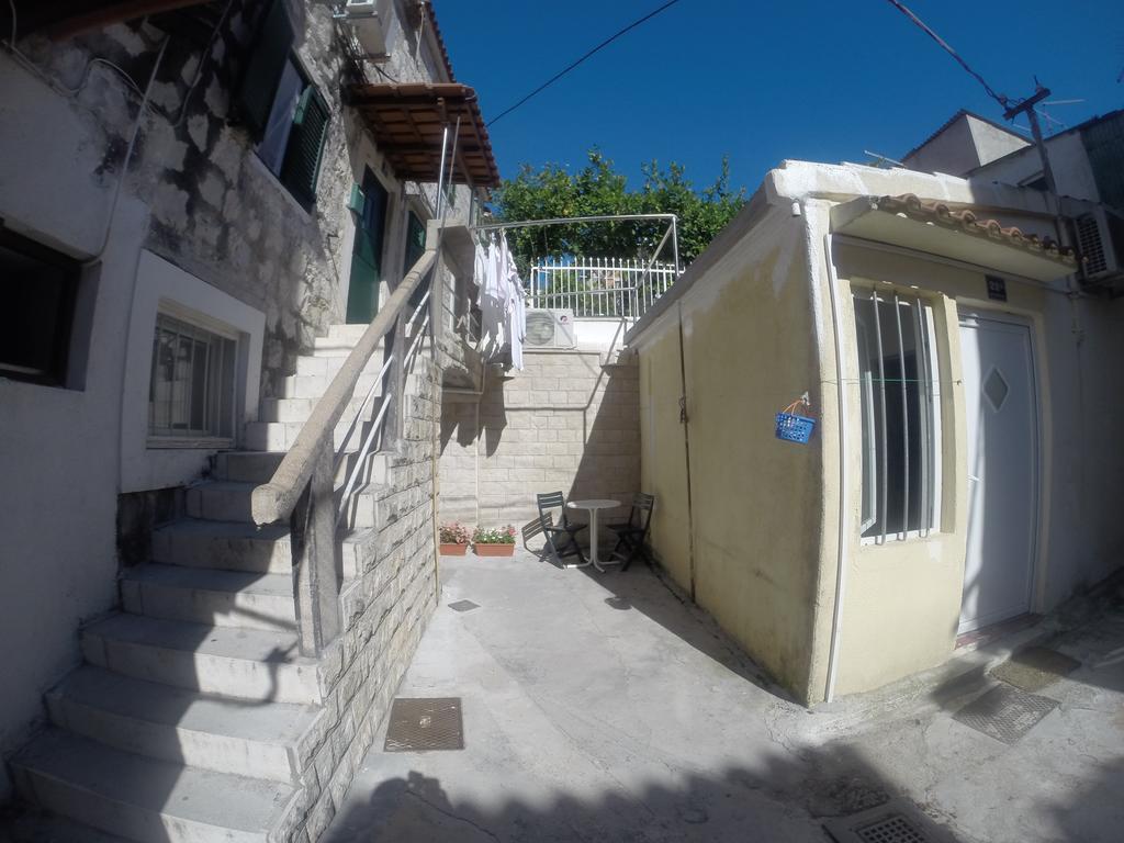 Studio Old Town Split Exterior photo